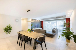 NGH12 - Lovely and Spacious 2 Bedroom Apartment